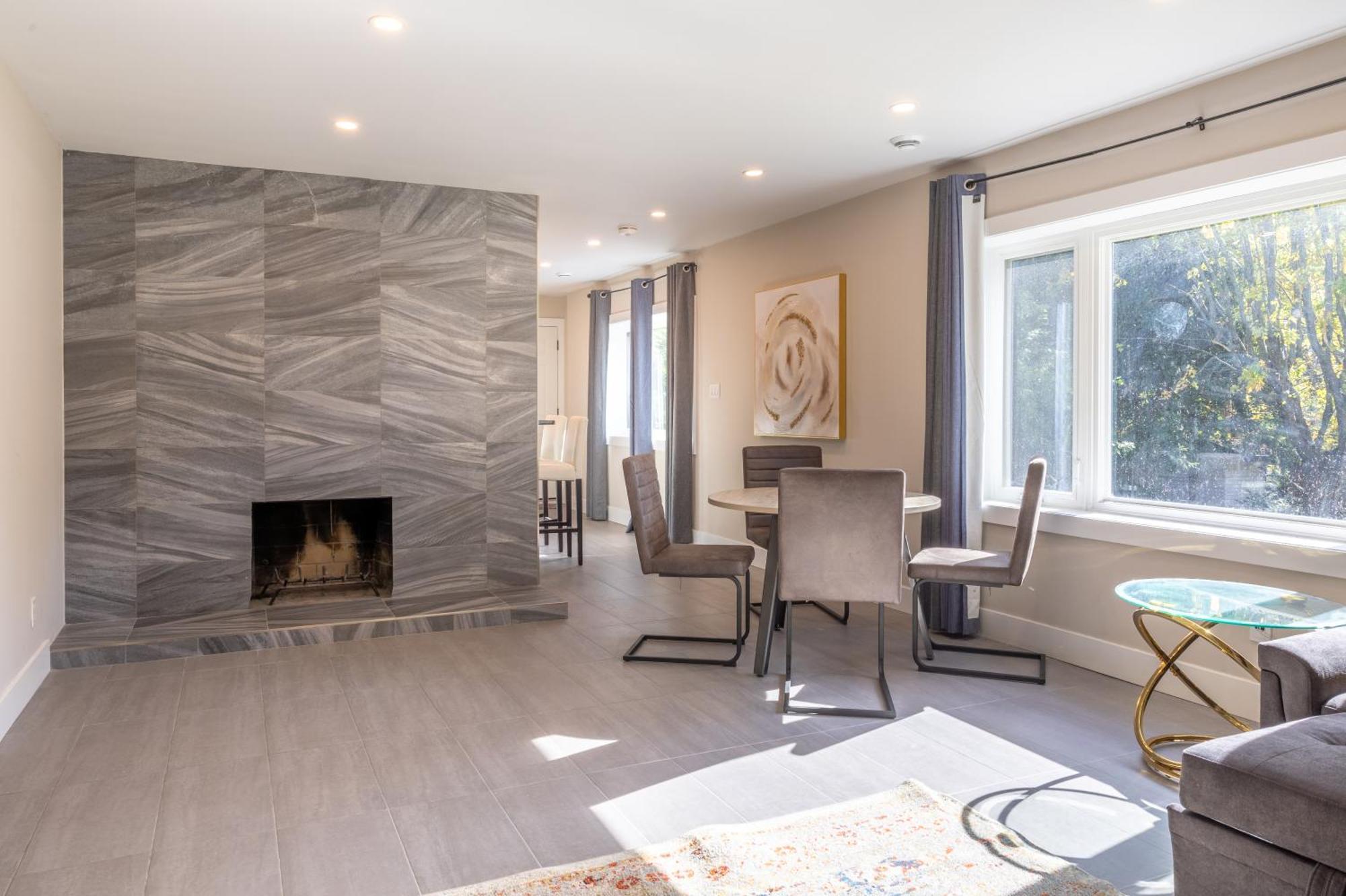 5 Bedroom Luxury Retreat With Hot Tub And Sauna London Exterior photo